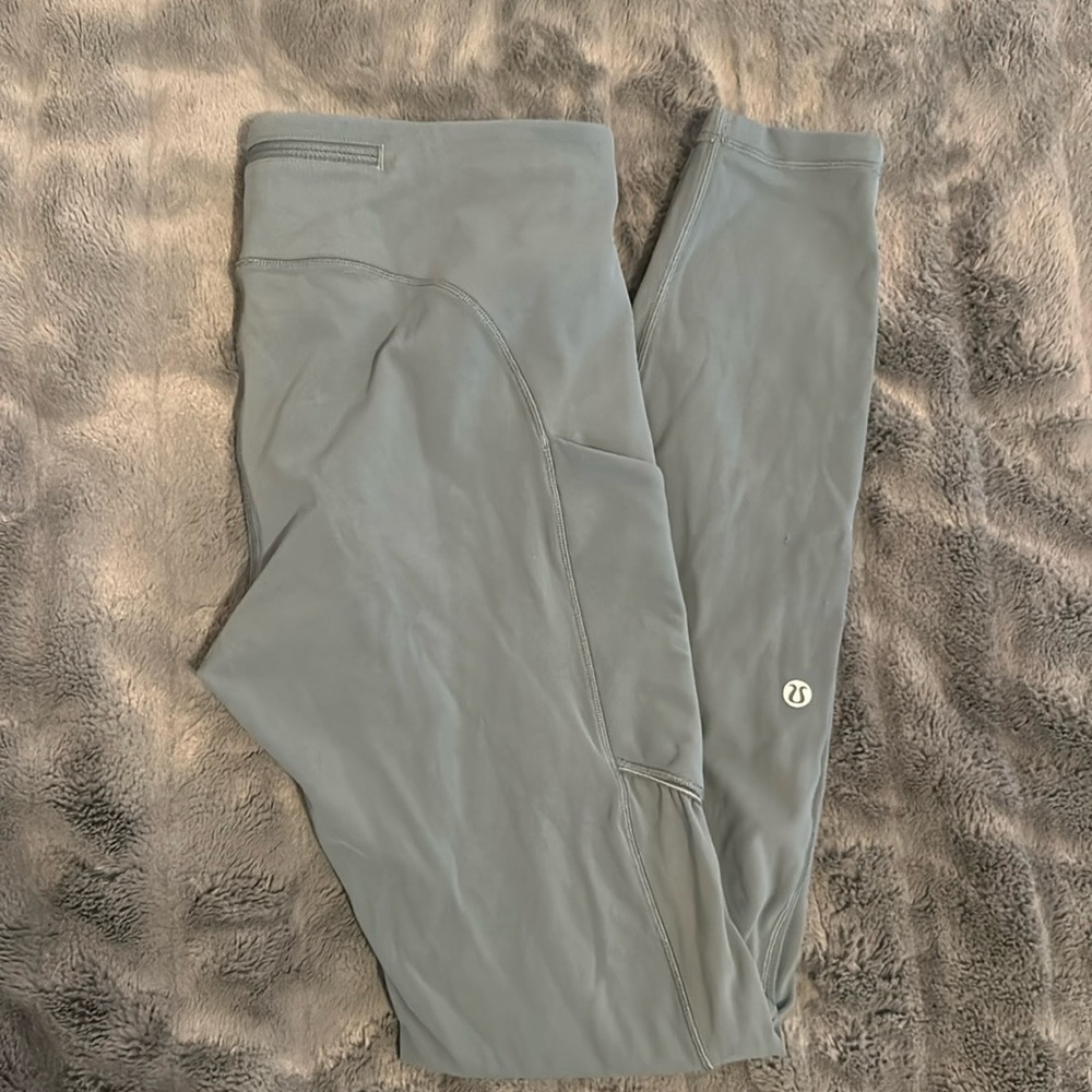 Lululemon 25”